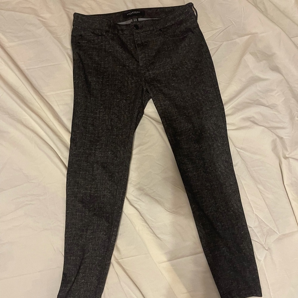Women’s Liverpool Petite Jeggings